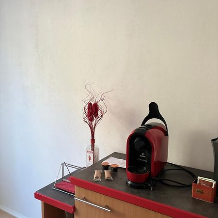 Zum Breyer Bnb City Apartment Baden Luaran gambar