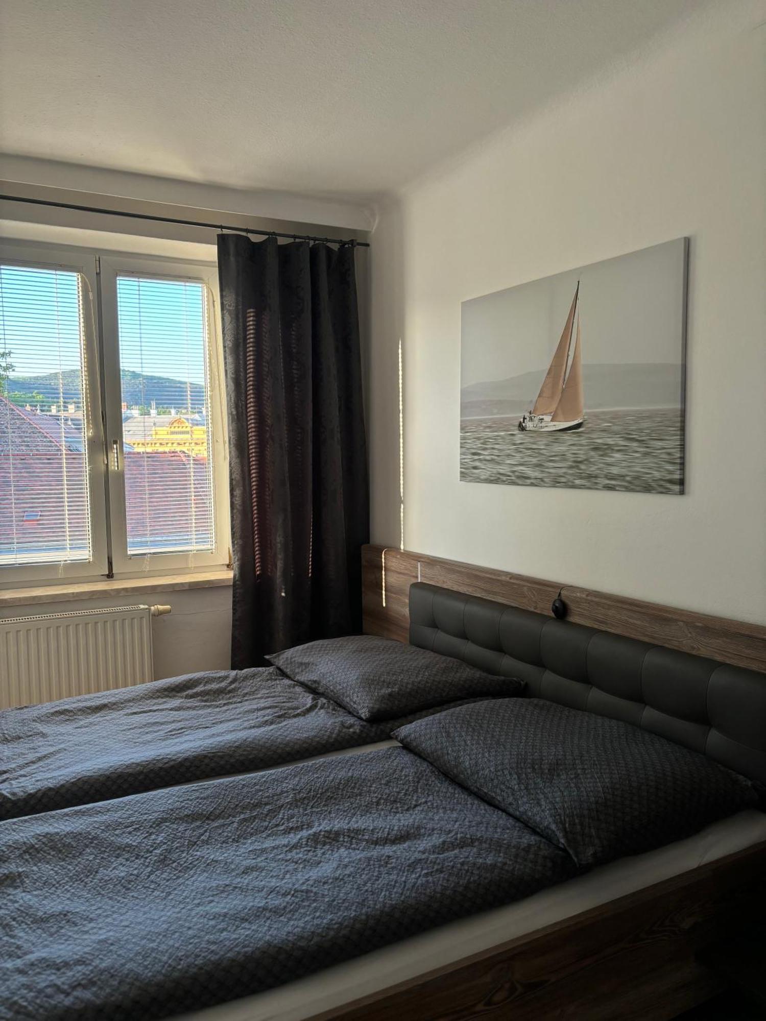 Zum Breyer Bnb City Apartment Baden Luaran gambar